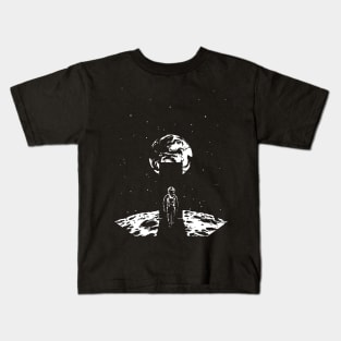 monolith Kids T-Shirt